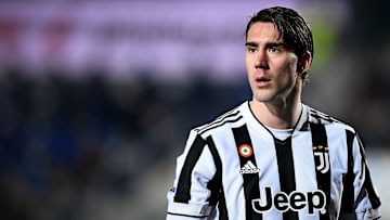 Dusan Vlahovic