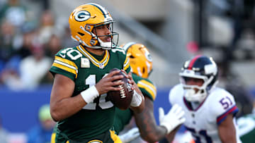 Green Bay Packers v New York Giants - NFL 2025