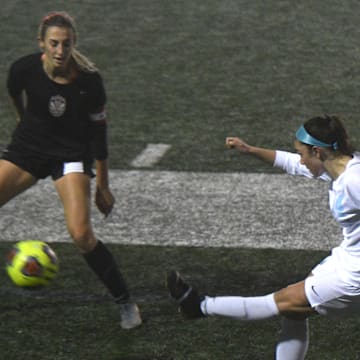 Three Rivers League girls soccer