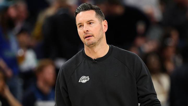 Los Angeles Lakers, JJ Redick