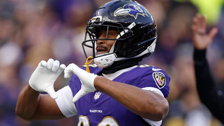 NFL Free Agency; Isaiah Likely landing spots