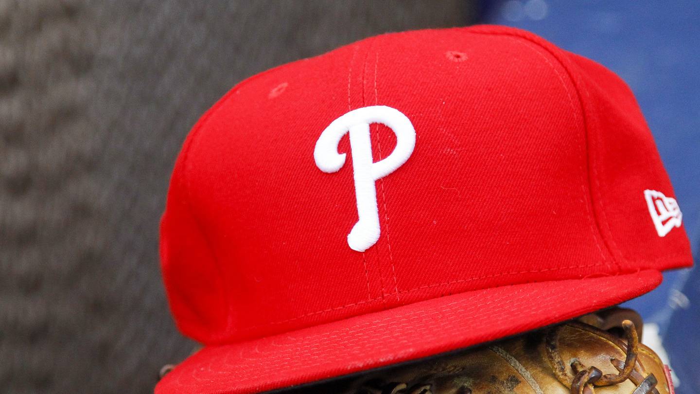 フィリーズが野球界のレジェンドの息子を新GMに任命：レポート