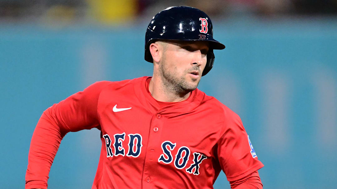 Boston Red Sox, Alex Bregman