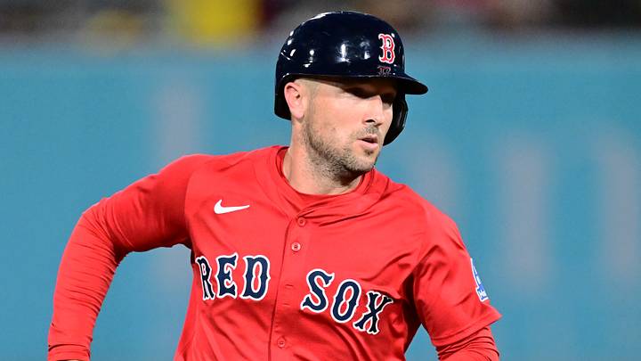Boston Red Sox, Alex Bregman