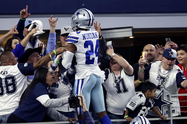 Dallas Cowboys