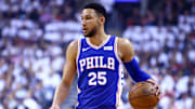 Ben Simmons sigue perdiendo dinero con los Sixers