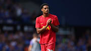 Ipswich Town FC v Liverpool FC - Premier League
