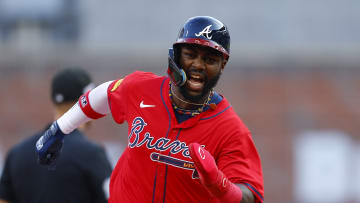Michael Harris II, Atlanta Braves