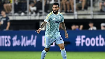 Al Ain FC v Juventus FC: Group G - FIFA Club World Cup 2025
