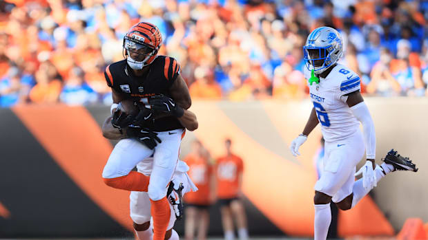 ja'marr chase, brian branc