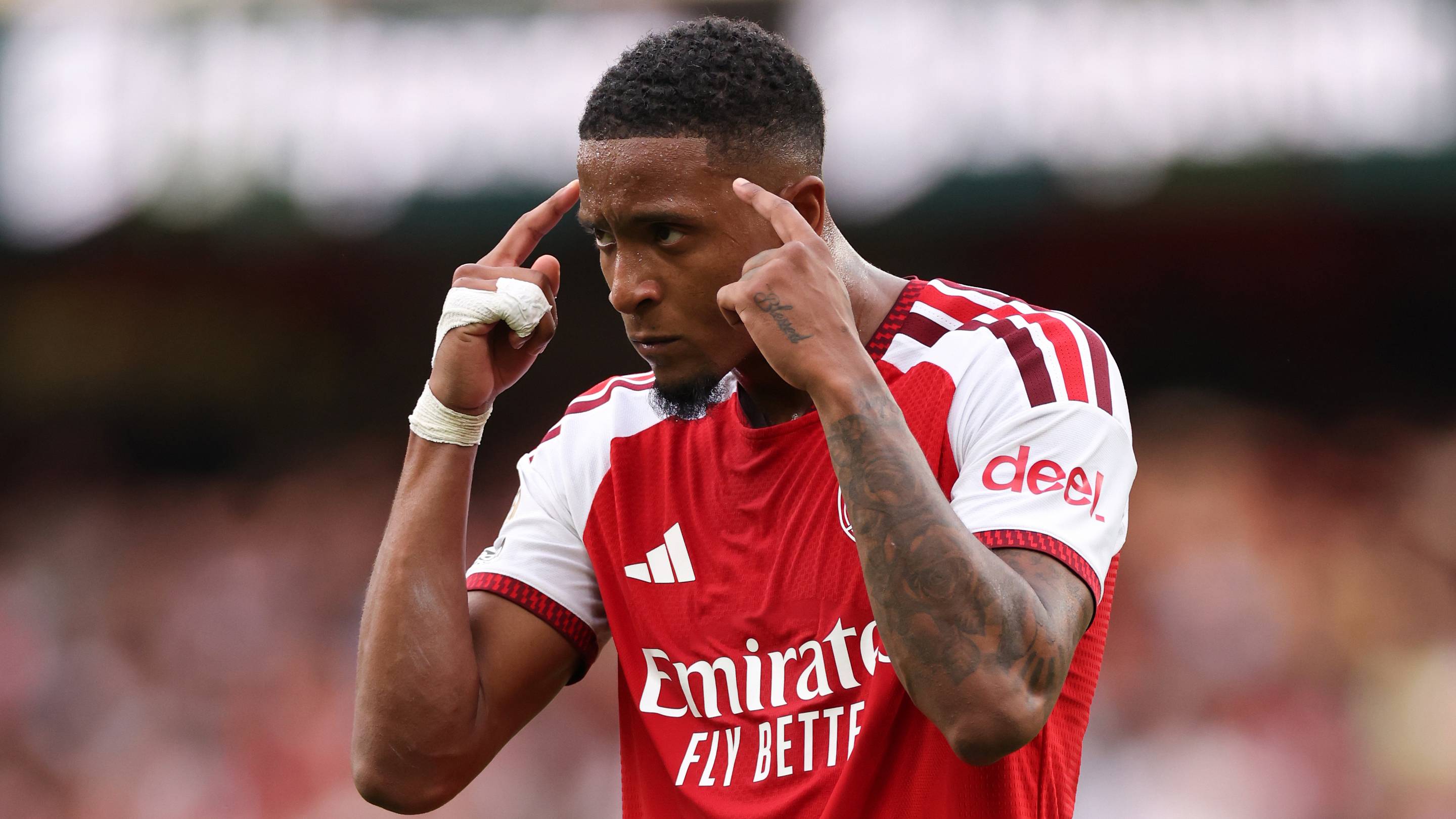Napoli vs Arsenal: Predicted starting 11 for Gunners' first Champions League test