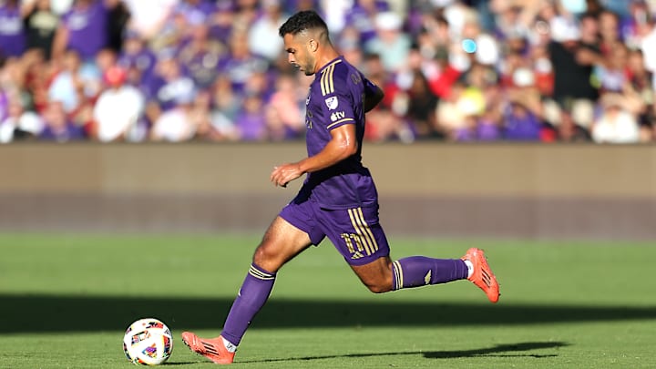 Orlando City v Atlanta United - Conference Semifinal