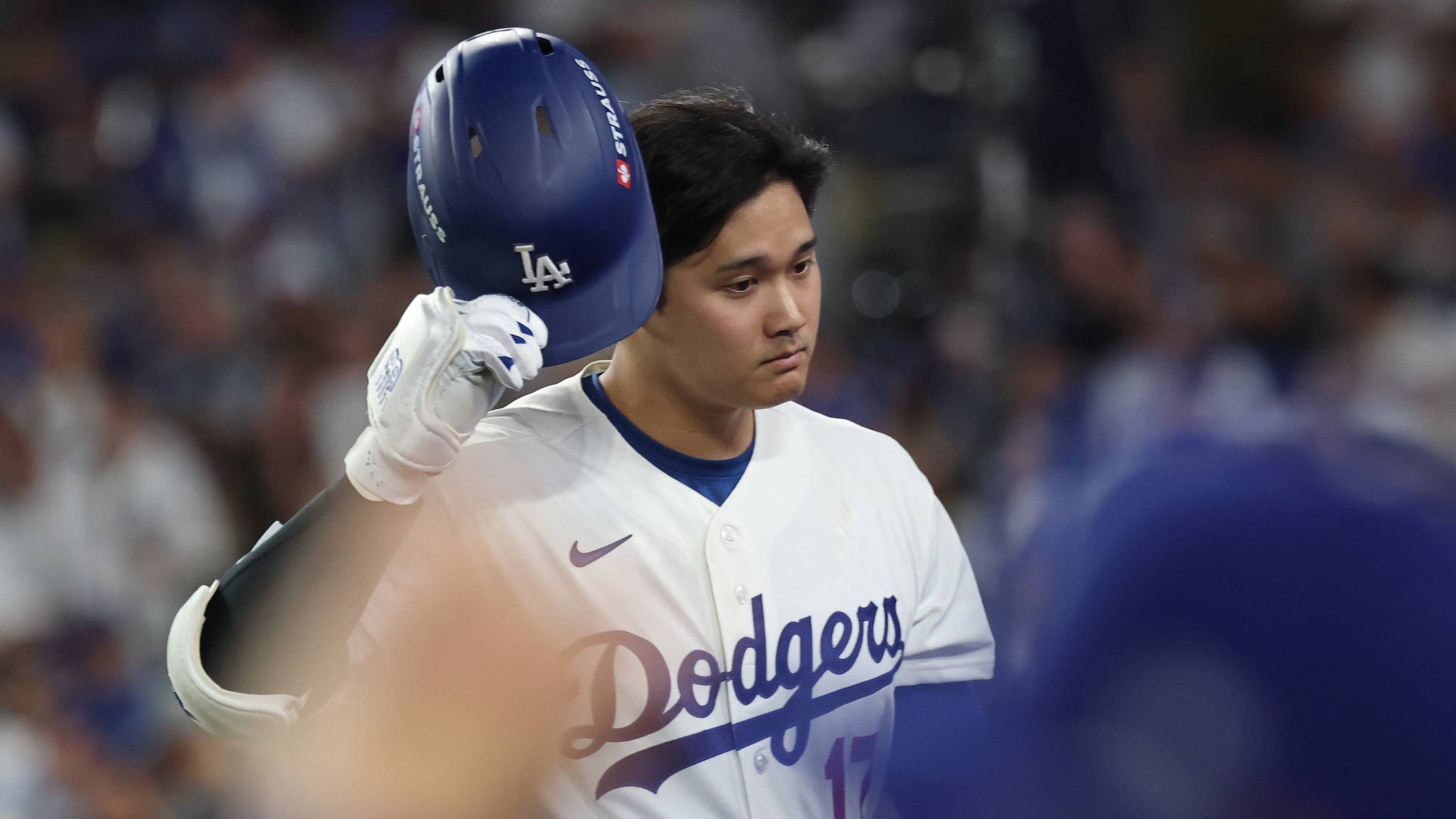 Bill Plaschke’s latest Shohei Ohtani take is his most outlandish and rage-baiting yet