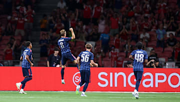 Odegaard grabbed the winner