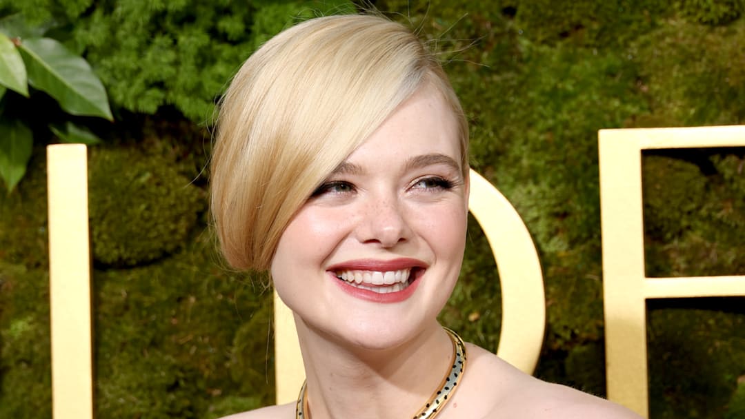 82nd Annual Golden Globe Awards - Arrivals