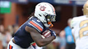 Let the battle begin for starting jobs on the Auburn Tigers