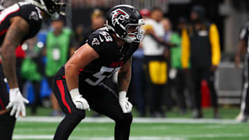 Pittsburgh Steelers v Atlanta Falcons
