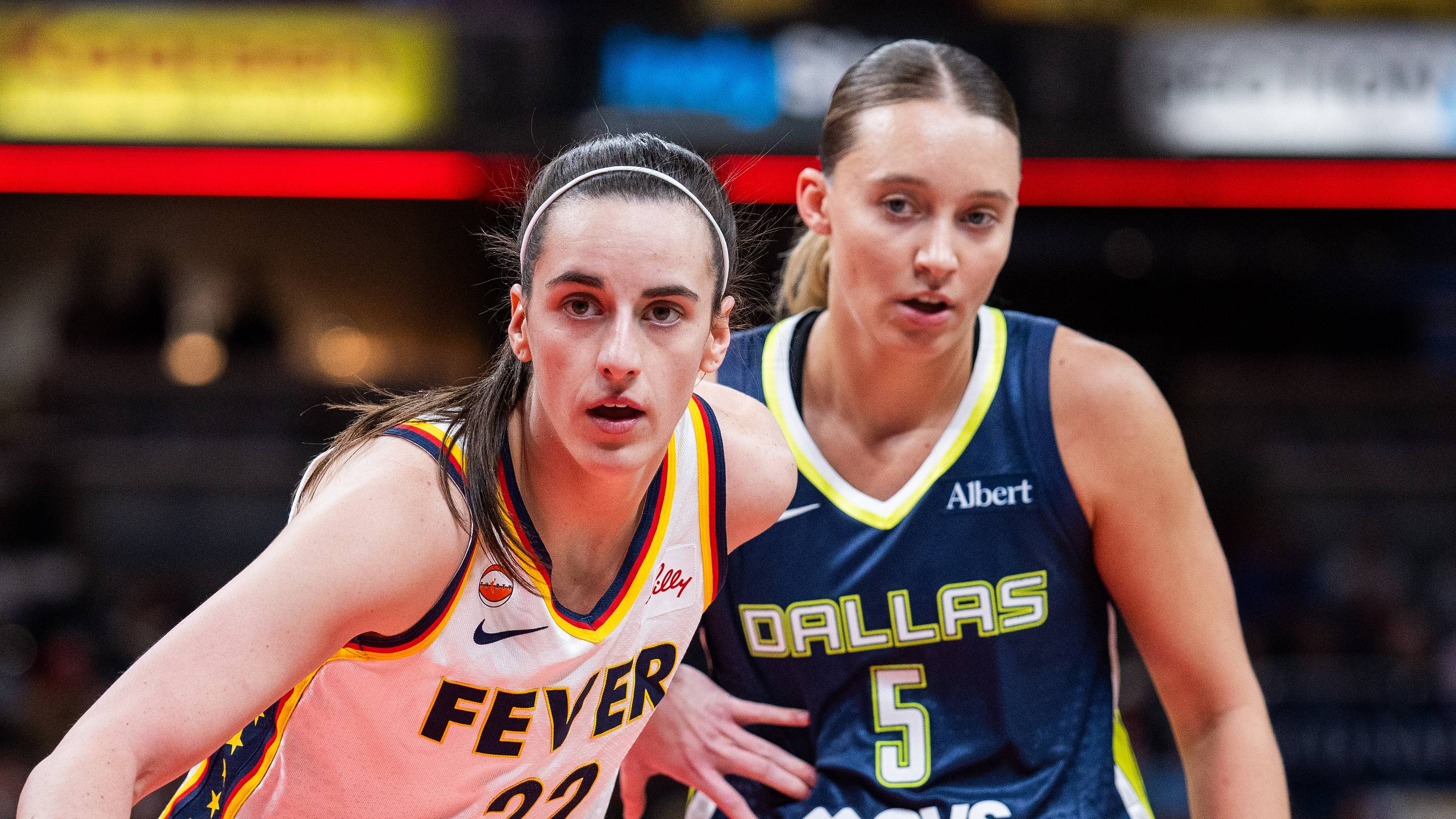 The case for Paige Bueckers over Caitlin Clark as the WNBA’s best guard