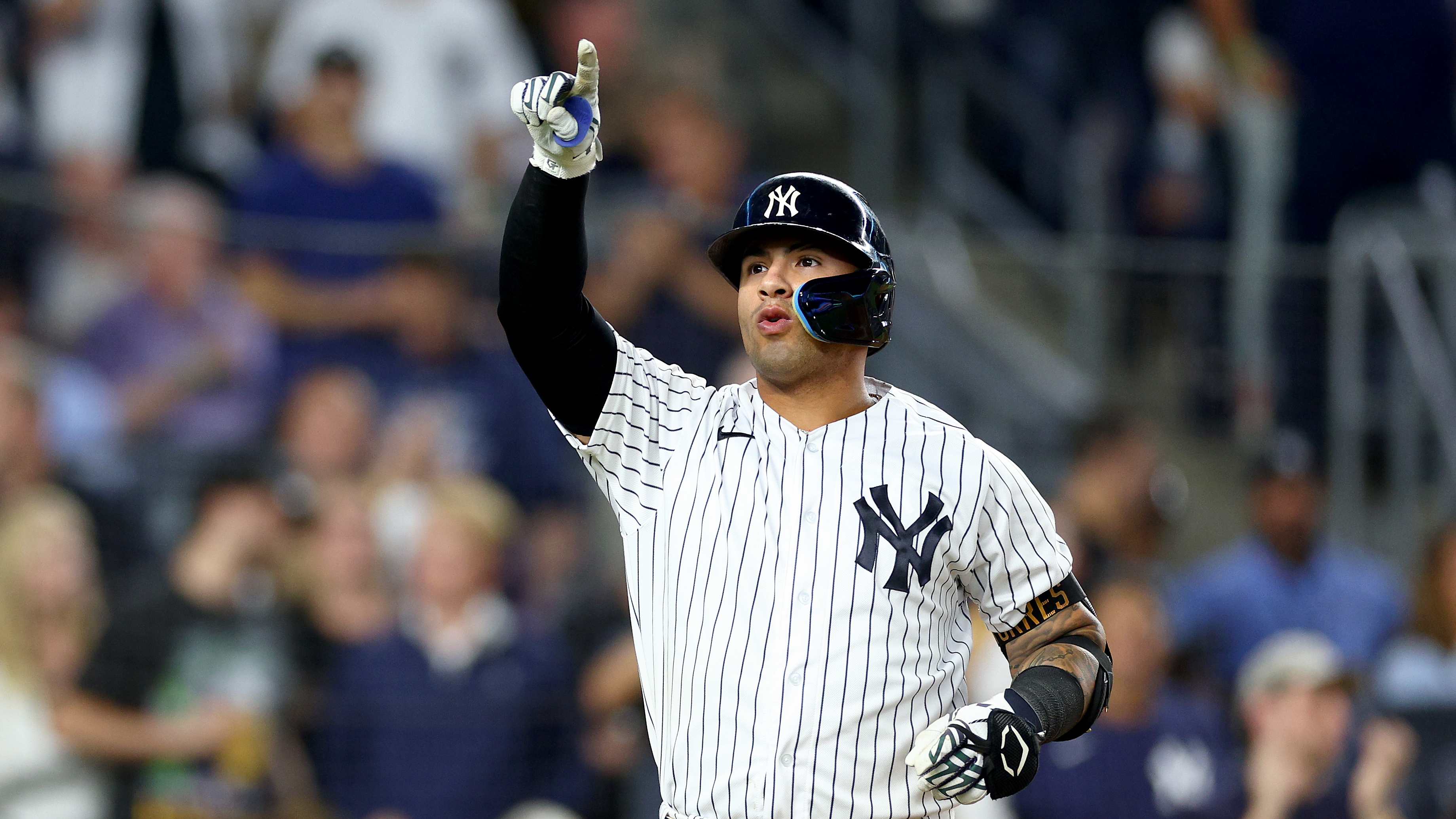 Gleyber Torres spurns Nationals, but what does it mean for Gleyber Torres spurns Nationals, but what does it mean for