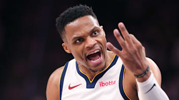 Los Angeles Lakers, Russell Westbrook, Sacramento Kings, Denver Nuggets