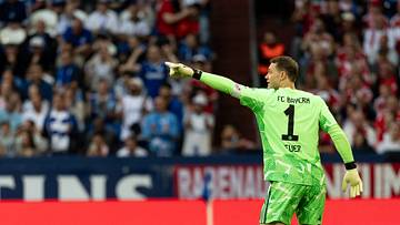 Manuel Neuer wurde auf Schalke gnadenlos ausgepfiffen Manuel Neuer wurde auf Schalke gnadenlos ausgepfiffen