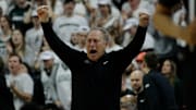 Tom Izzo