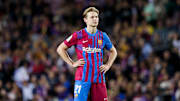 FC Barcelona v Celta de Vigo - La Liga Santander