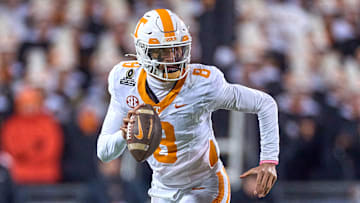 Tennessee v Ohio State - Playoff First Round