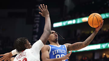 Kentucky v Alabama