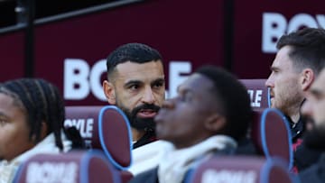 West Ham United v Liverpool - Premier League