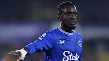 Wolverhampton Wanderers FC v Everton FC - Premier League