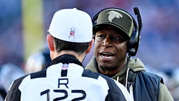 Atlanta Falcons v New England Patriots