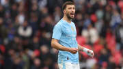 Ruben Dias n'aura pas beaucoup de repos cette saison.
