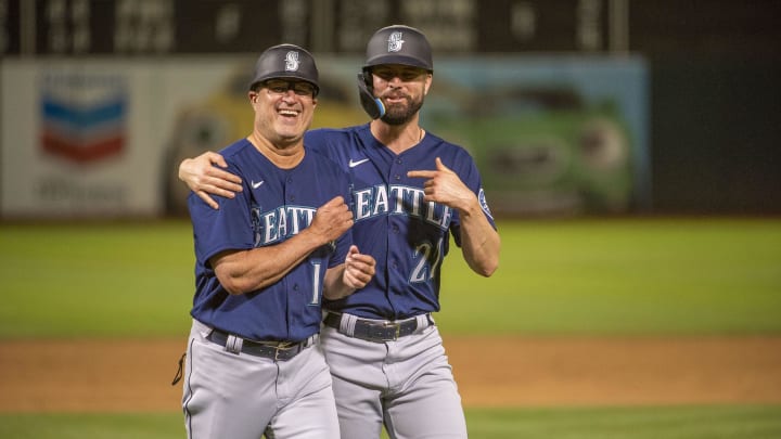 Find Mariners vs. Athletics predictions, betting odds, moneyline, spread, over/under and more for the June 22 MLB matchup. Find Mariners vs. Athletics predictions, betting odds, moneyline, spread, over/under and more for the June 22 MLB matchup.