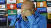 Jorge Sampaoli