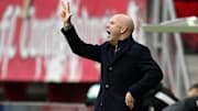Slot's Feyenoord are eyeing Eredivisie title success