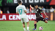 Mexico v New Zealand - International Friendly