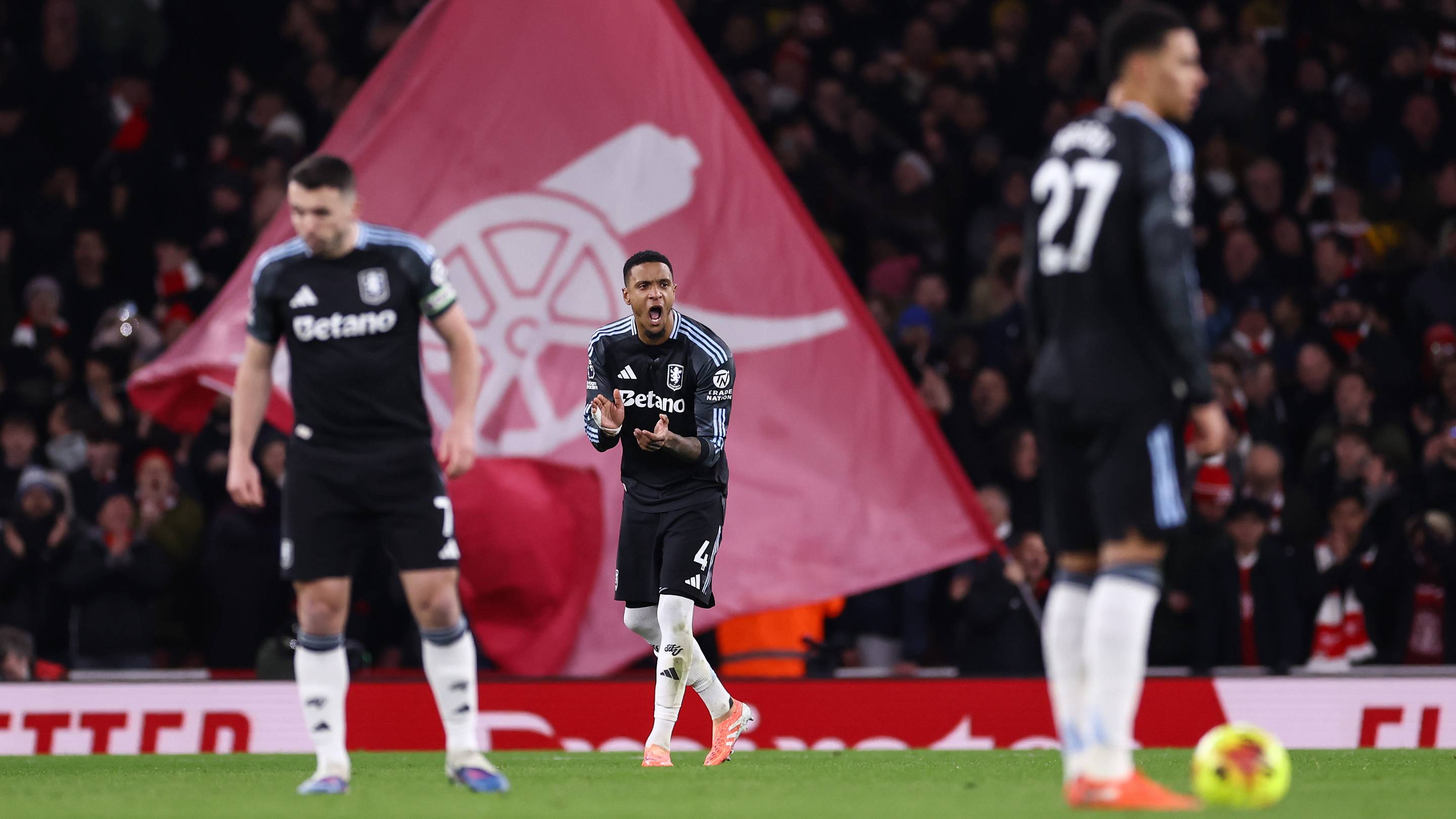 Statistic emerges showing why Mikel Arteta was so determined to bring Ezri Konsa to Arsenal
