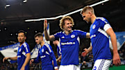 FC Schalke 04 v 1. FSV Mainz 05