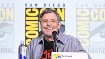“The Long Walk” At San Diego Comic-Con International 2025