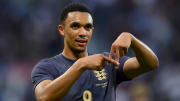 Trent Alexander-Arnold could start in midfield