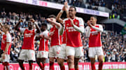 Tottenham Hotspur v Arsenal FC - Premier League