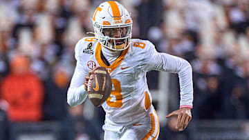 Tennessee v Ohio State - Playoff First Round
