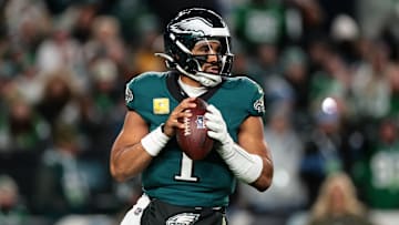 Detroit Lions v Philadelphia Eagles - NFL 2025