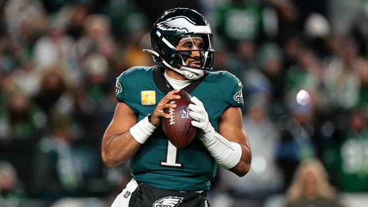 Detroit Lions v Philadelphia Eagles - NFL 2025