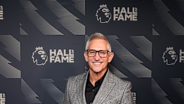 Premier League Hall of Fame 2024 Inductions
