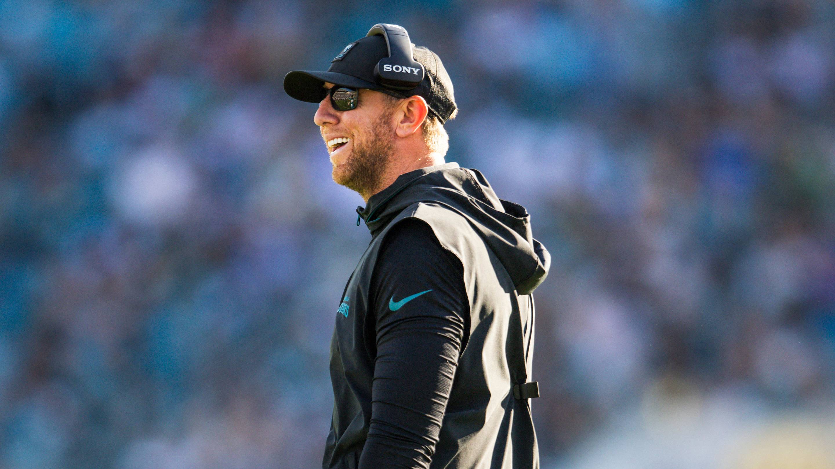 How the Jaguars Can Answer Week 1 Injury Questions for Cole Van Lanen, LeQuint Allen