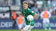 Werder muss noch länger auf Jens Stage verzichten