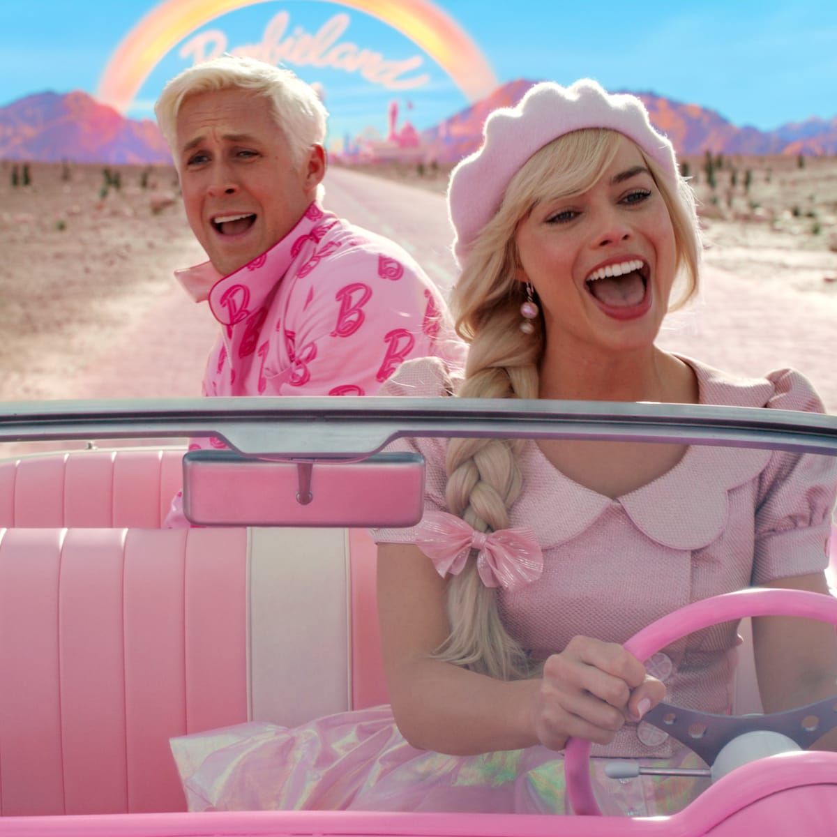 Will the Barbie movie come to Disney