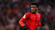 Kingsley Coman